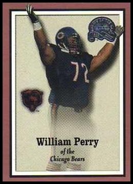 28 William Perry